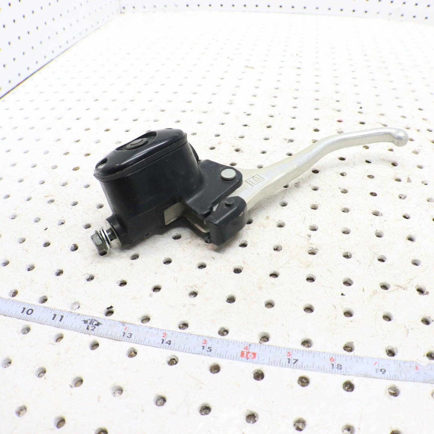 2015 Polaris Sportsman 570 Hand Brake Master Cylinder 2203051 2010440