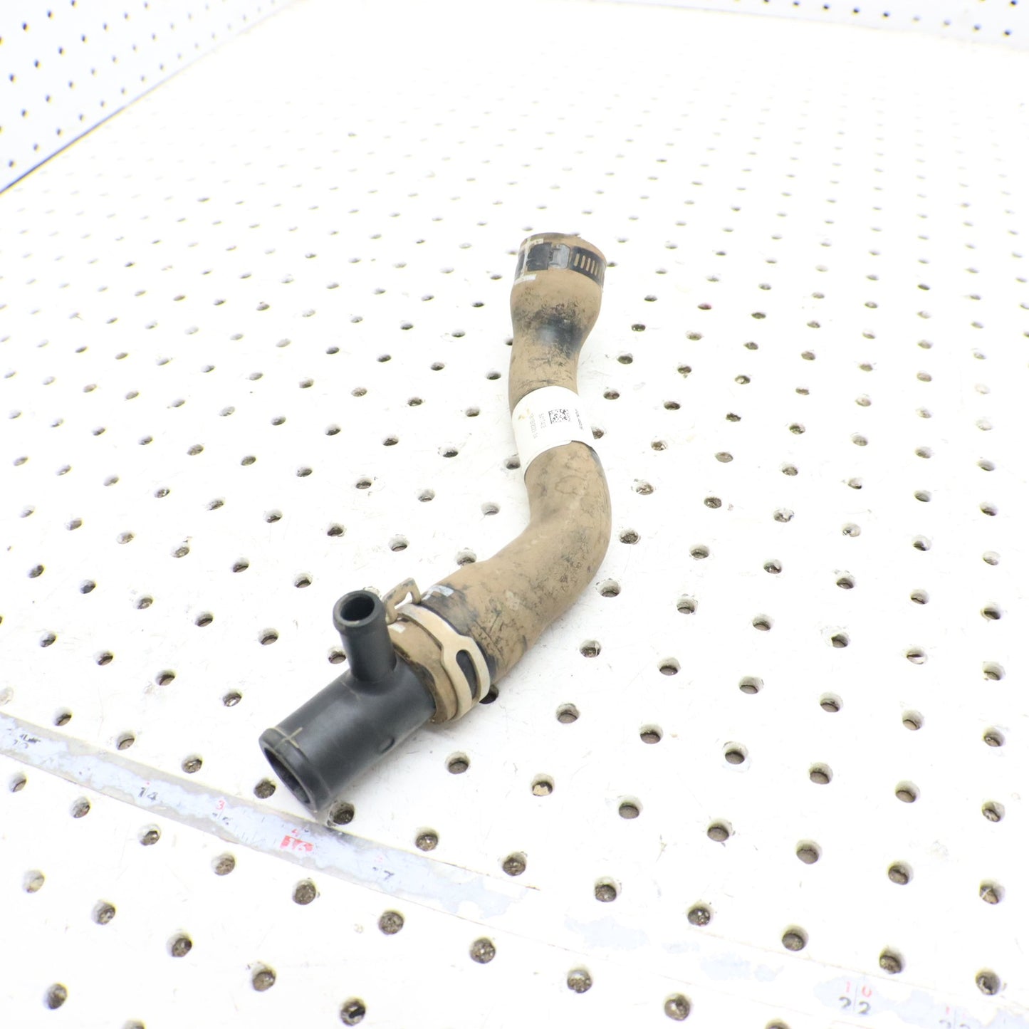 2024 Polaris Sportsman 570 Efi Eps Coolant Hose 5417402
