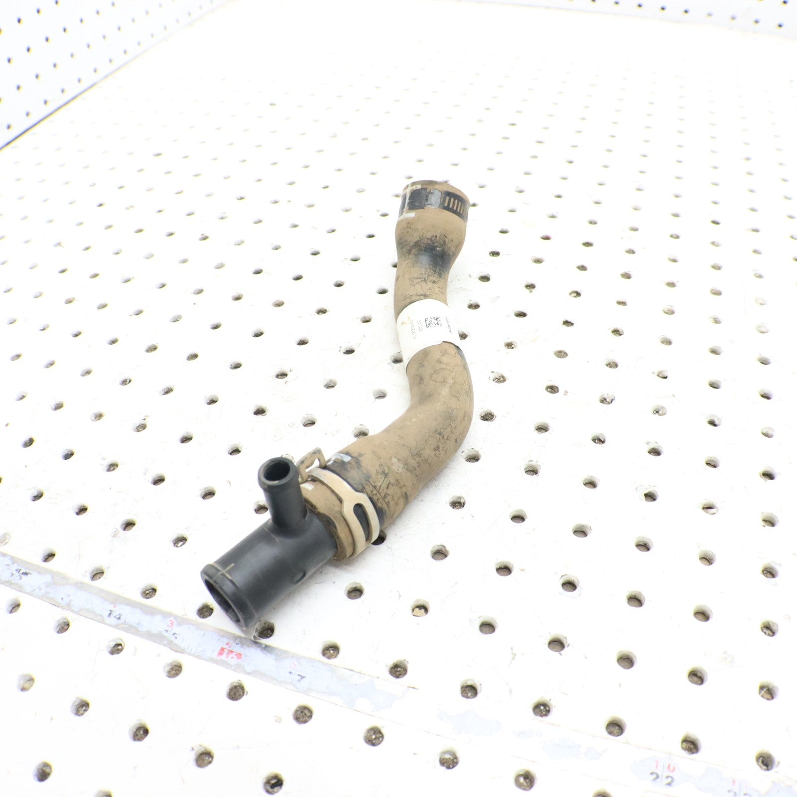 2024 Polaris Sportsman 570 Efi Eps Coolant Hose 5417402