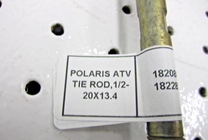 POLARIS ASM- TIE ROD,1/2-20X13.4 1820805 1822852