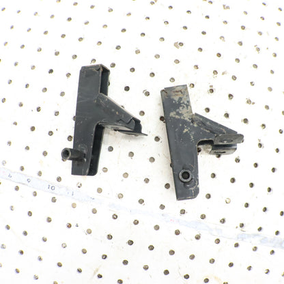 1998 Polaris Xplorer 400l Front Rack Mounts 1040554 1040555 1013210 1013211