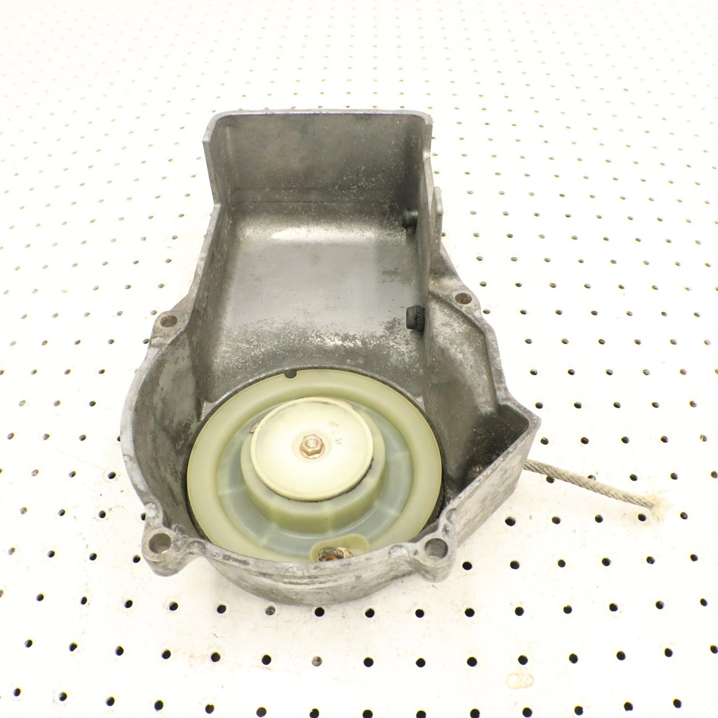 1995 Polaris Xcr 600 Recoil Pull Start 3084470