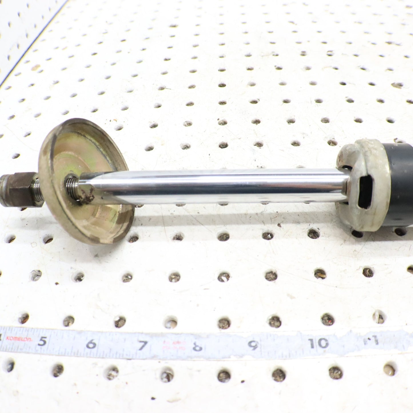 2004 Polaris Sportsman 500 Front Shock FRONT STRUT 7041761