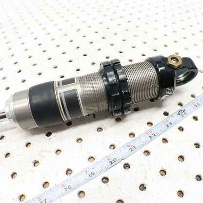 2006 POLARIS SWITCHBACK FOX ZERO PRO FRONT TRACK SHOCK 7043142