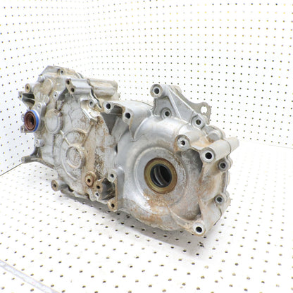 2019 Polaris Sportsman 570 Transmission Gearcase Case 3235606; 3235605 ; 1333302
