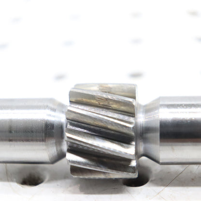 2016 Polaris Rush 800 Oil Pump Shaft Water Pump Shaft 5138488 ; 5138487