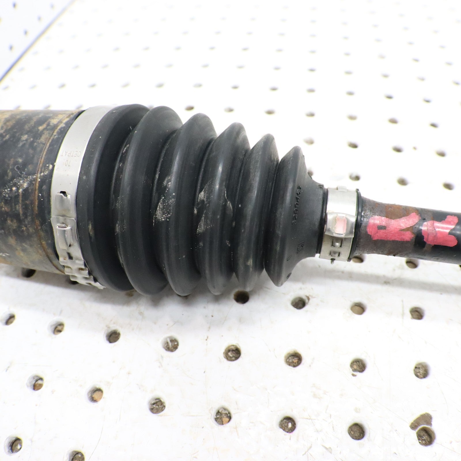 2016 Polaris Sportsman 570 Cv Drive Axle Shaft REAR 1333275; 1337130