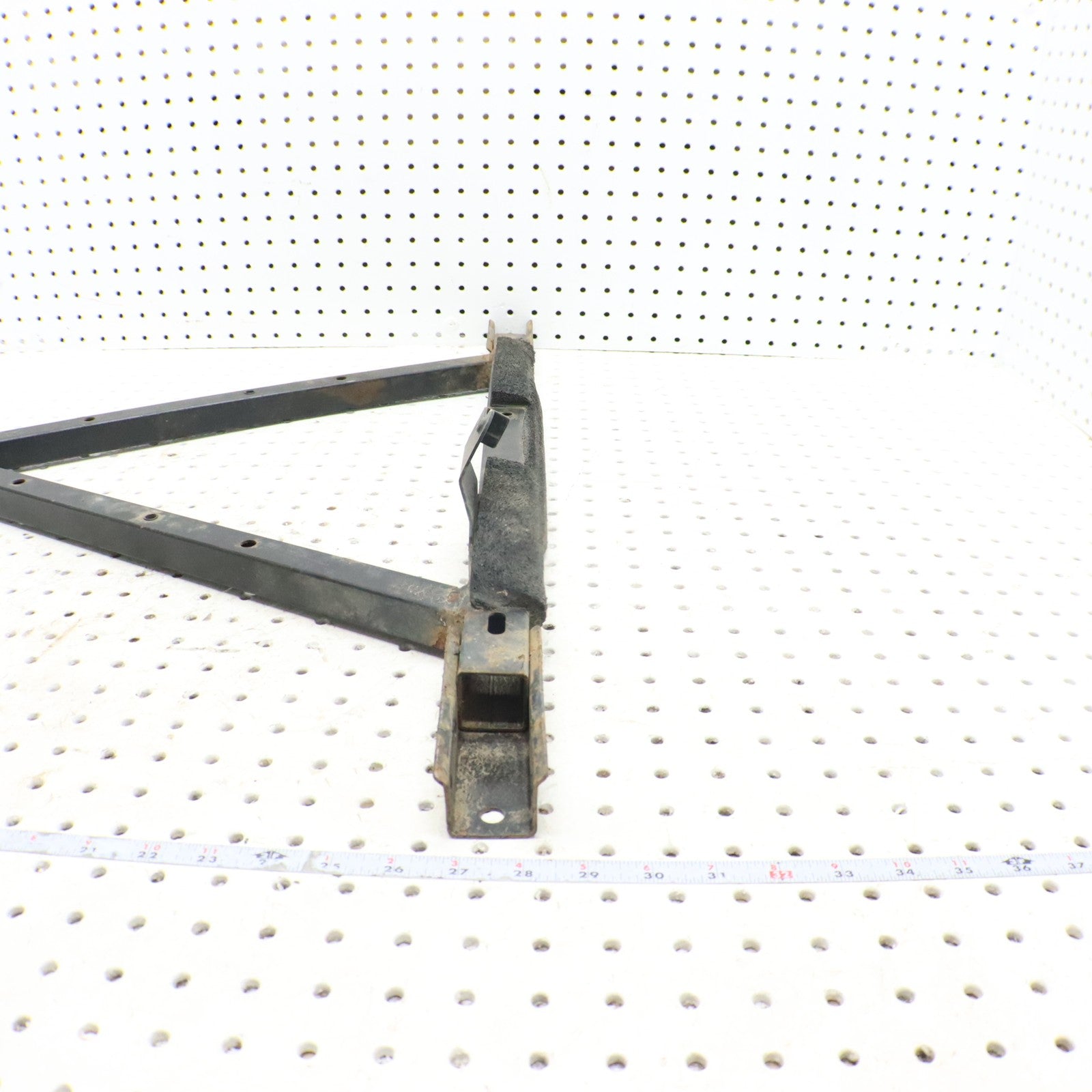 2009 Polaris Rzr 800 Frame Support Brace Bracket 1015723-458