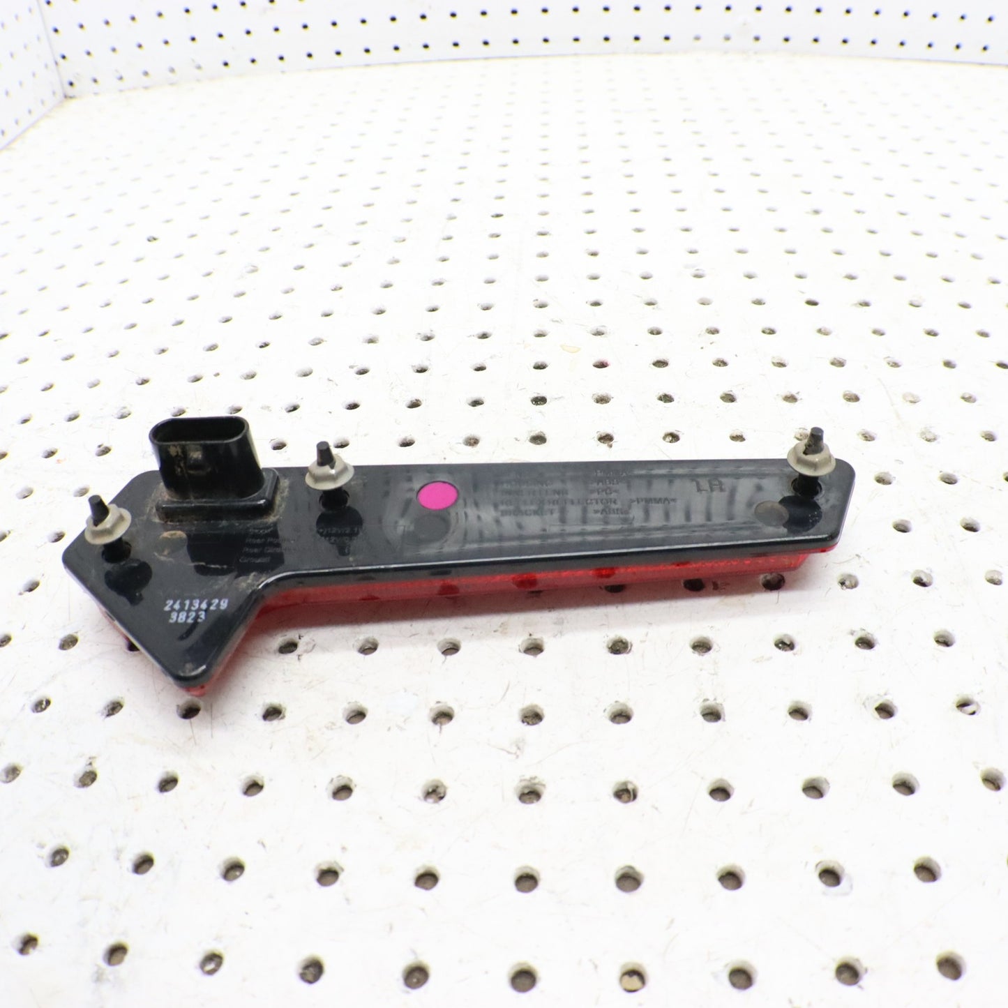 2024 Polaris Sportsman 570 Efi Eps Left Tail Light Brake Light 2413429