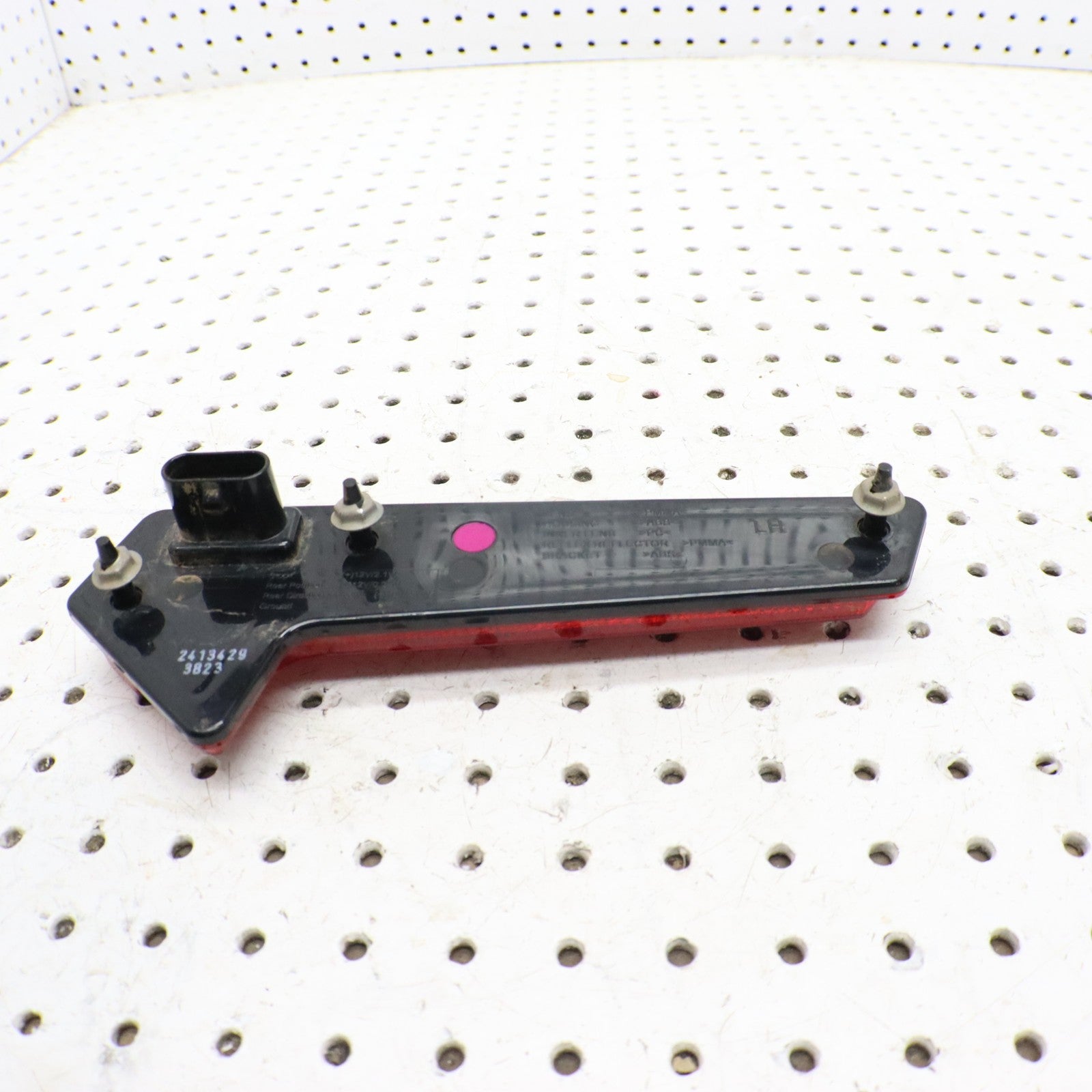 2024 Polaris Sportsman 570 Efi Eps Left Tail Light Brake Light 2413429
