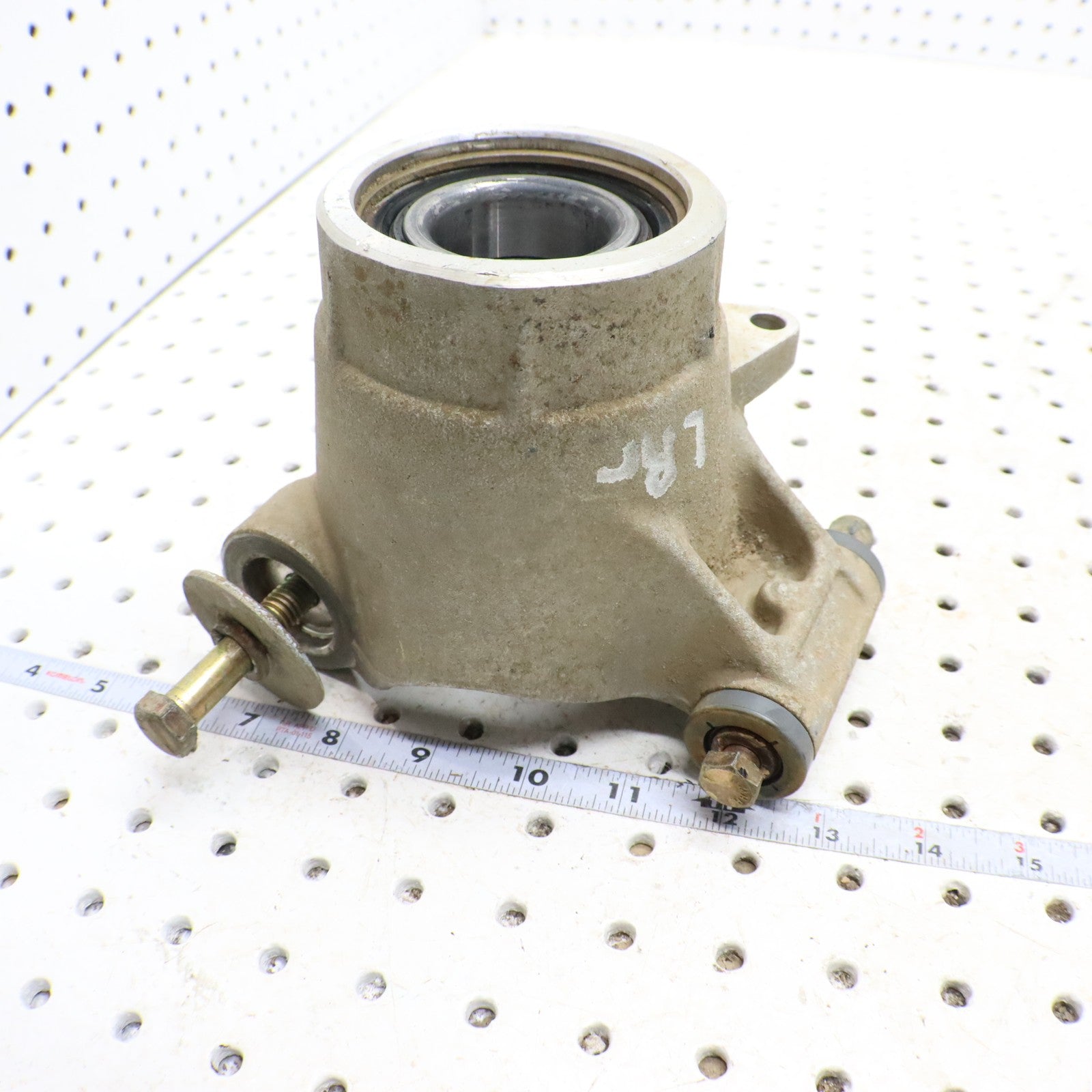 2015 Polaris Sportsman 570 Bearing Carrier Knuckle Rear 5135563 LEFT
