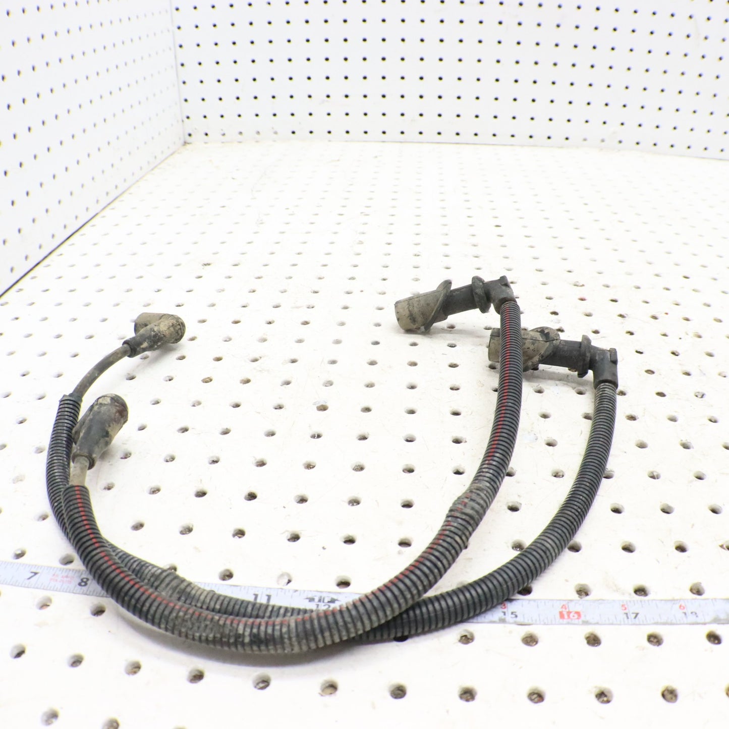 2009 Polaris Sportsman 800 Spark Plug Wires 4012438; 4012439