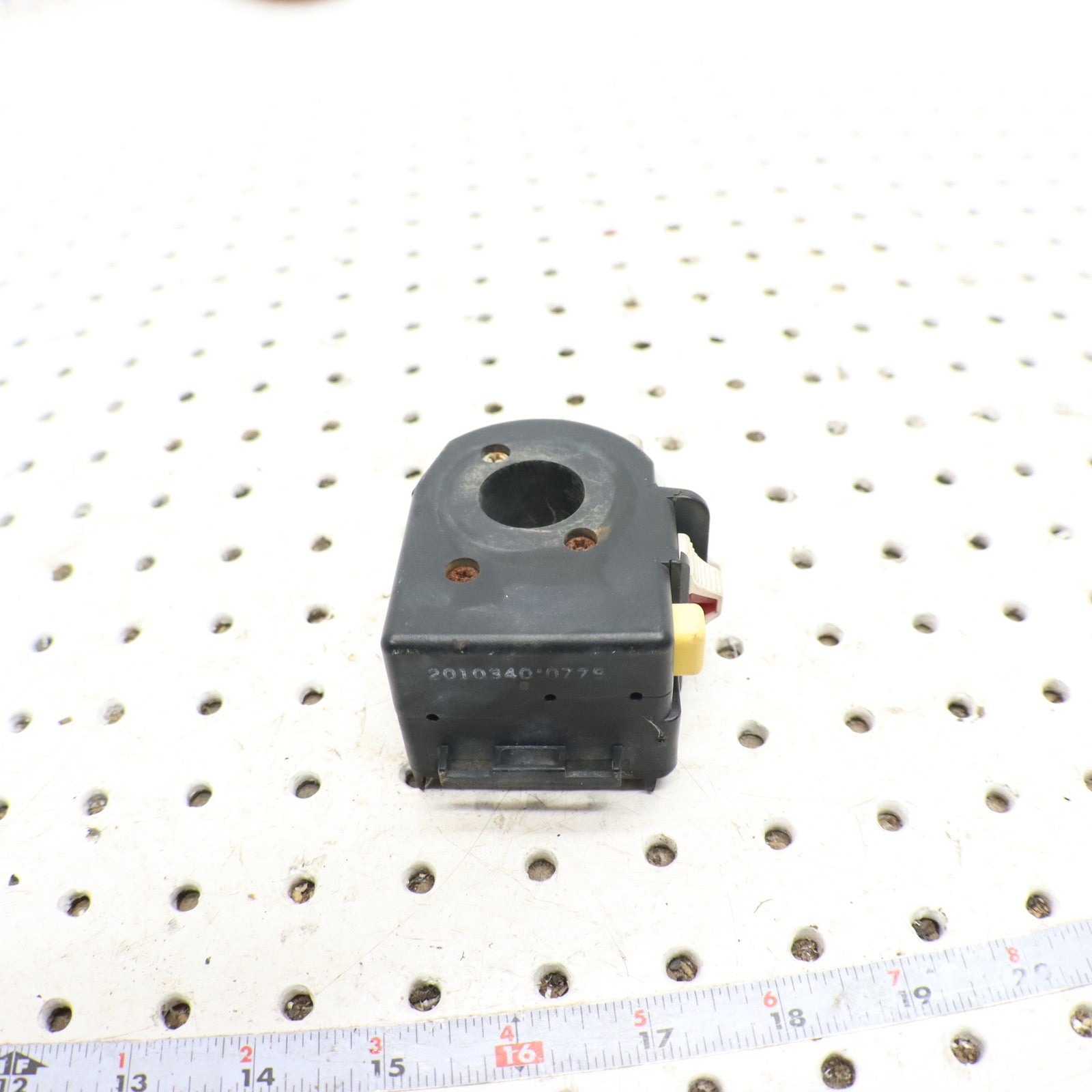 2009 Polaris Sportsman Xp 850 Left Hand Control 2010340