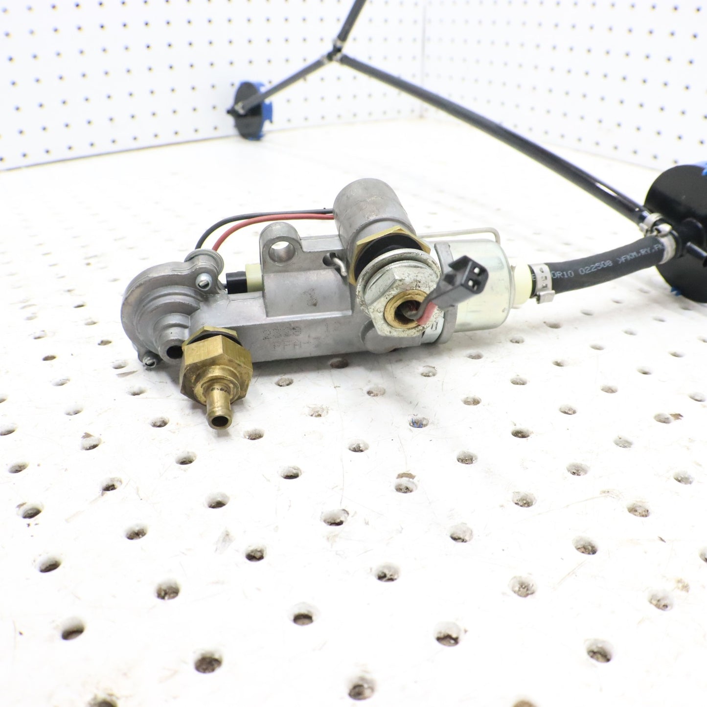 2009 Arctic Cat Crossfire R 8 Fuel Pump 1670-851