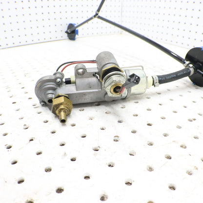 2009 Arctic Cat Crossfire R 8 Fuel Pump 1670-851