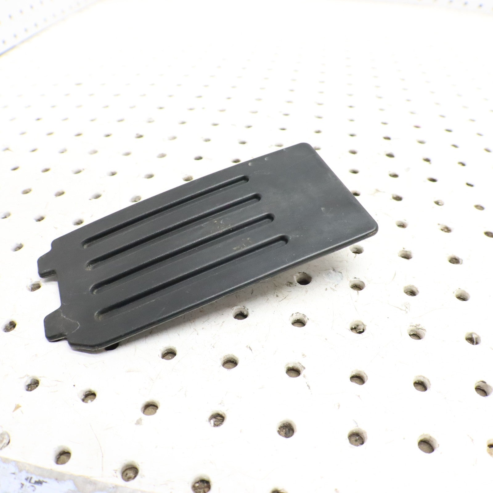 2024 Polaris Sportsman 570 Efi Eps COVER, ACCESS RAD CAP, BLK 5457443-070