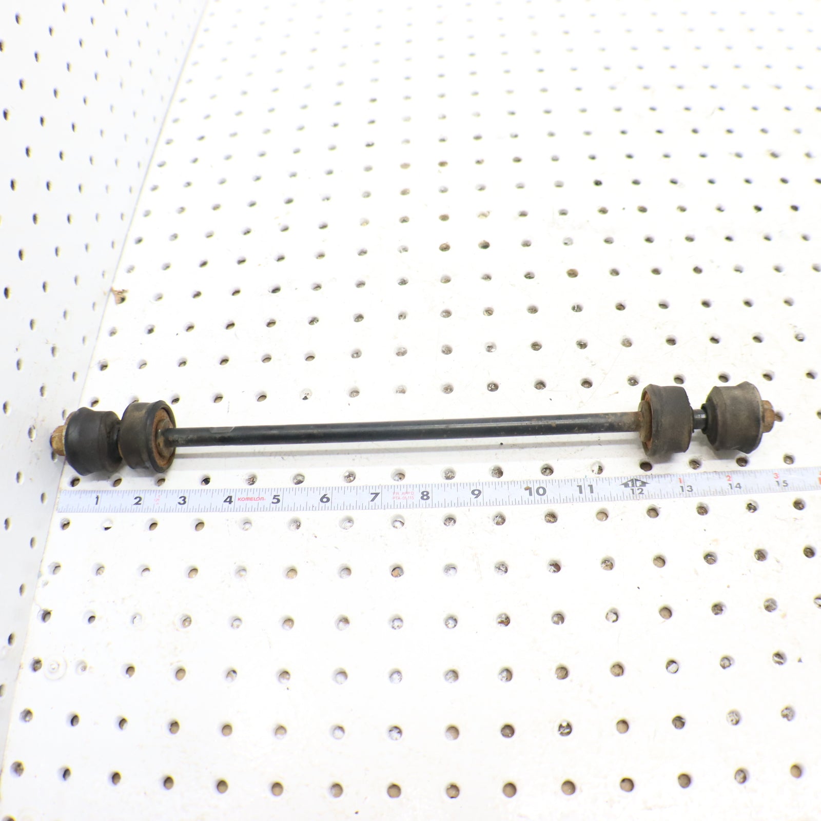 2013 Polaris Ranger Xp 900 Sway Bar Linkage 1542723