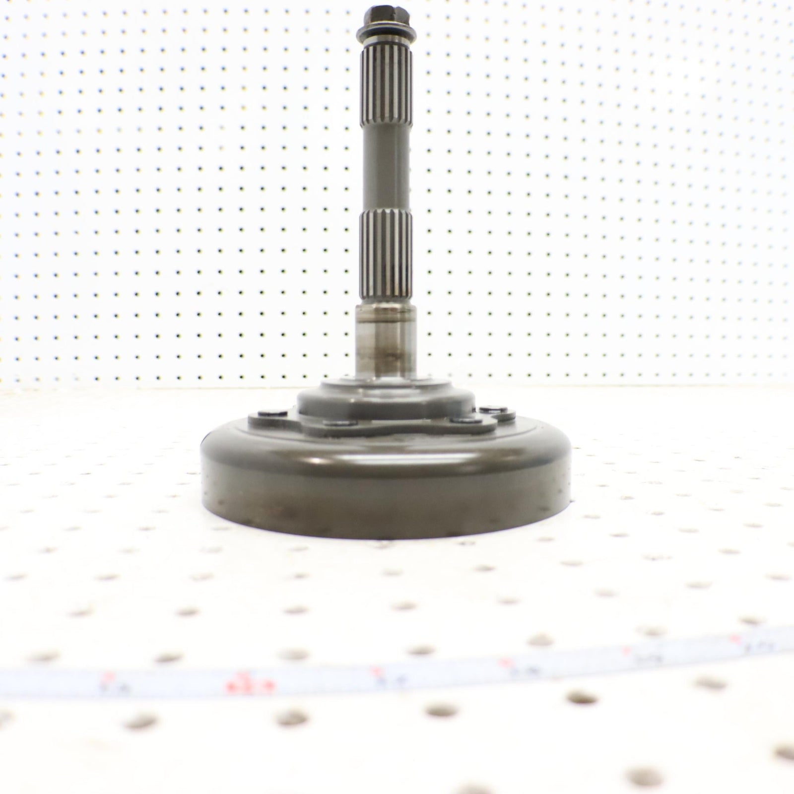 2016 SUZUKI KING QUAD 500 CENTRIFUGAL CLUTCH HOUSING 21100-11H00