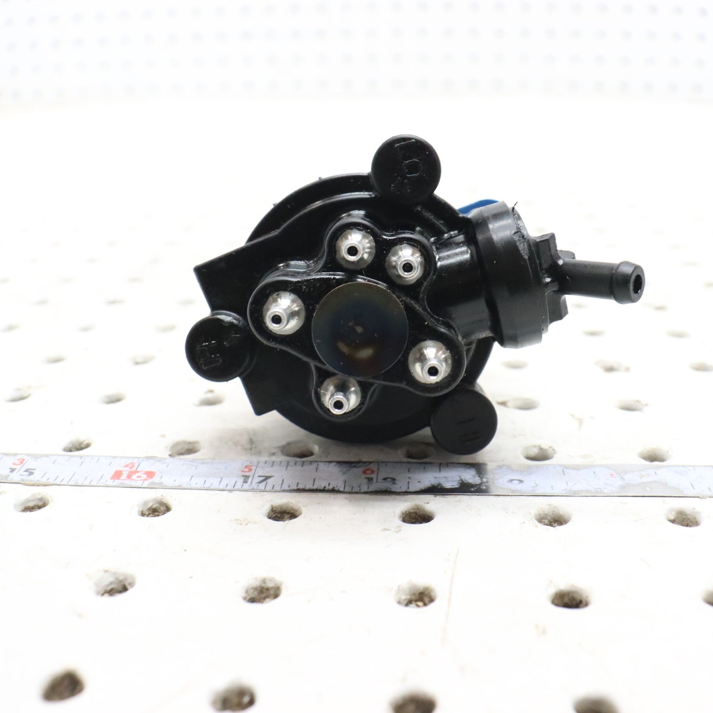 2016 Polaris Rush 800 Oil Pump Electronic 1204446; 2521631