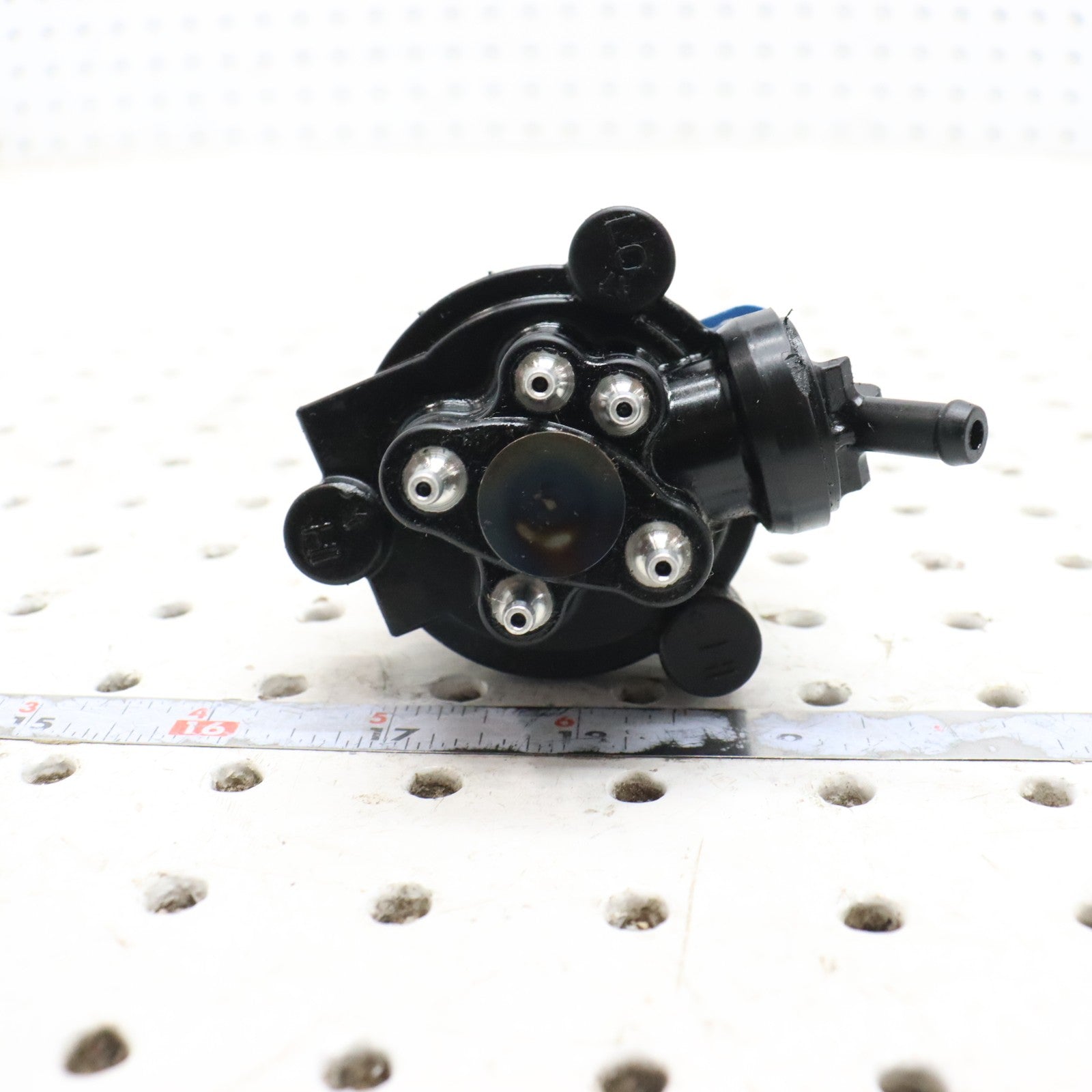2016 Polaris Rush 800 Oil Pump Electronic 1204446; 2521631