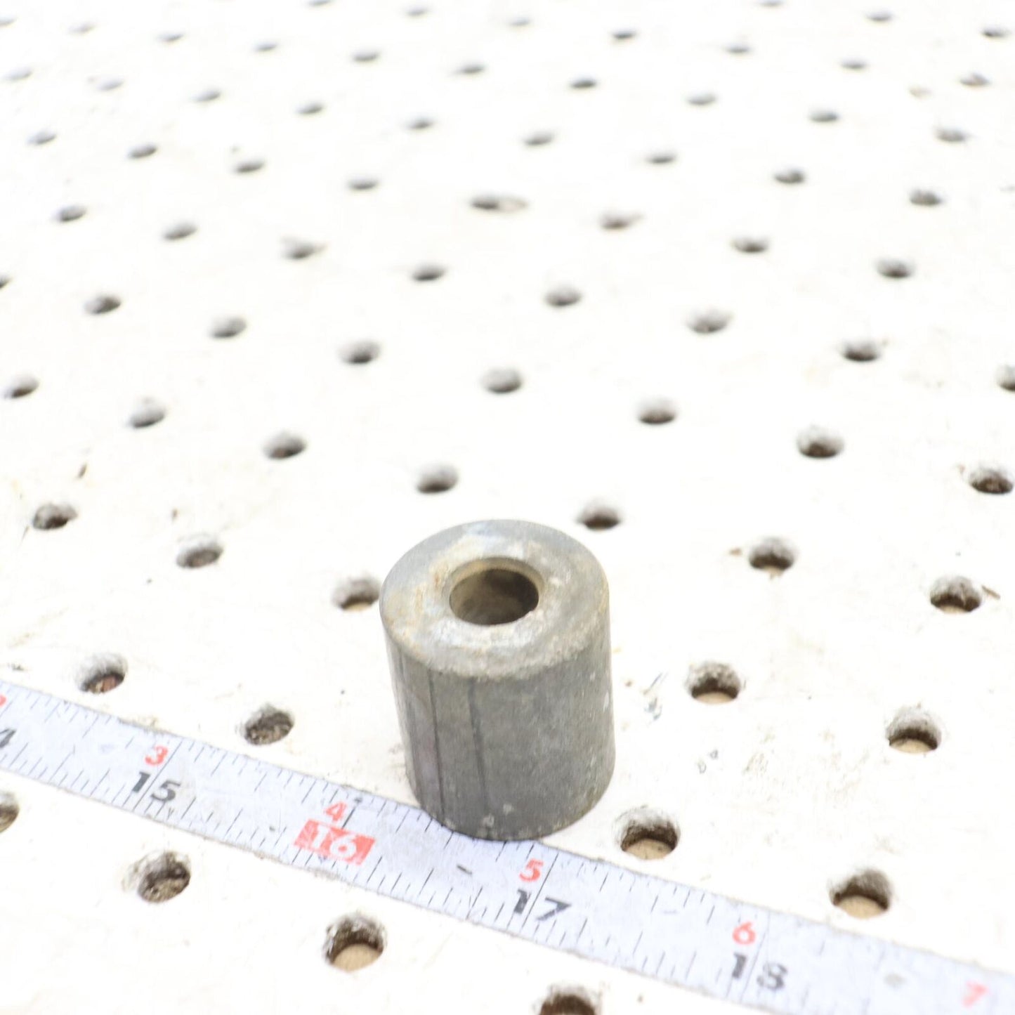 2002 ARCTIC CAT ZR 600 Spacer, Shock Mount 0603-648