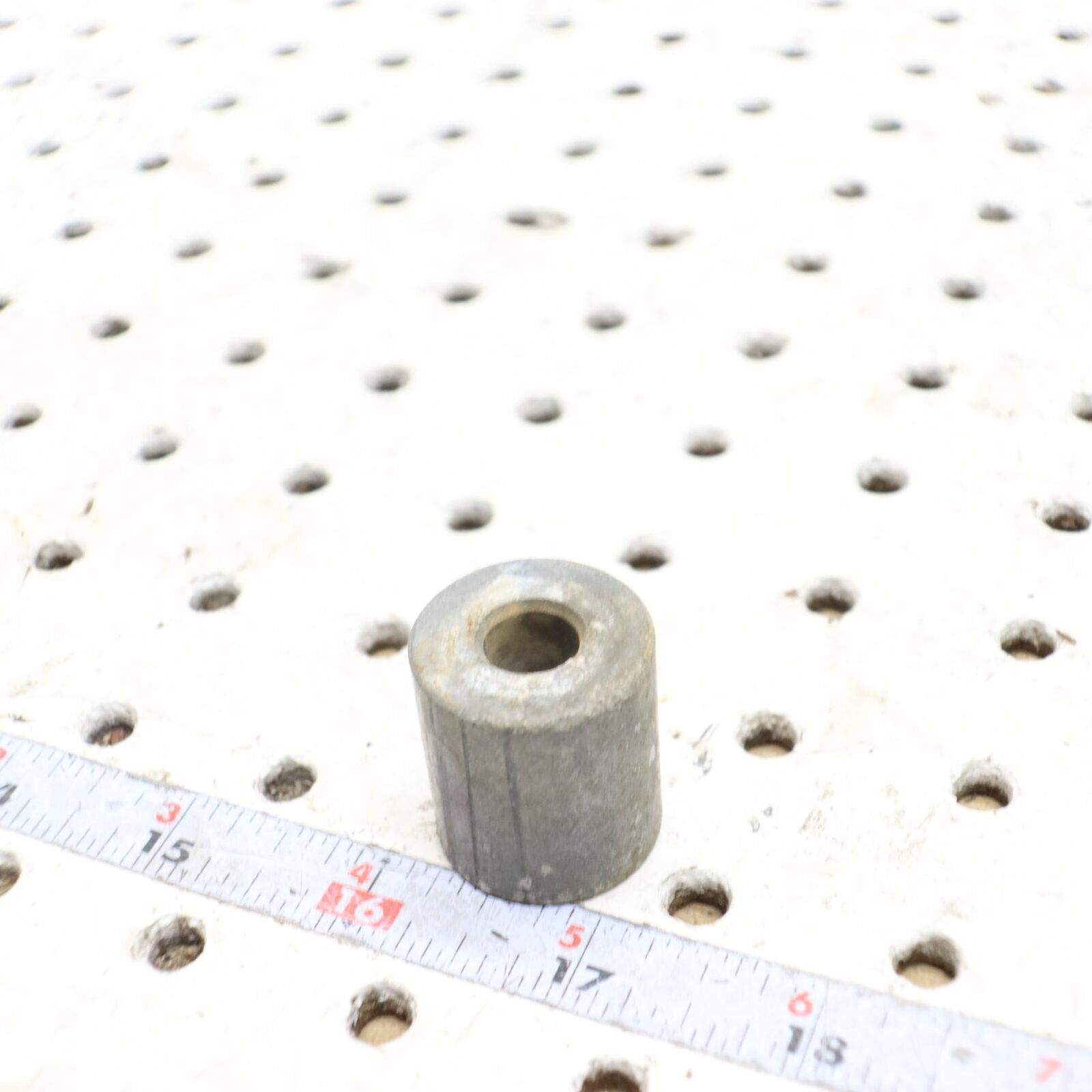 2002 ARCTIC CAT ZR 600 Spacer, Shock Mount 0603-648