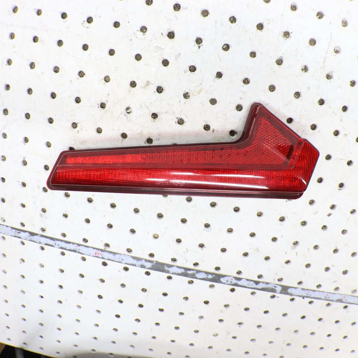 2024 Polaris Sportsman 570 Efi Eps Right Tail Light Brake Light 2413430