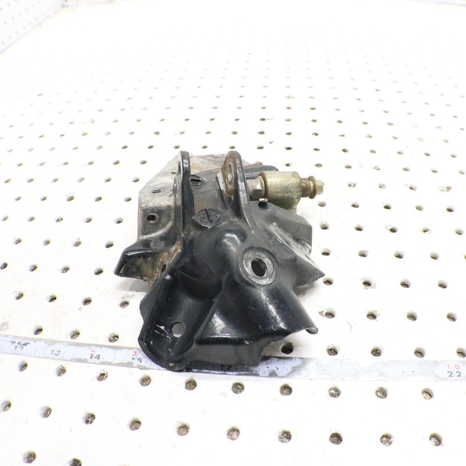 2013 Arctic Cat Procross Xf800 Shock Mount Front RIGHT 1707-668