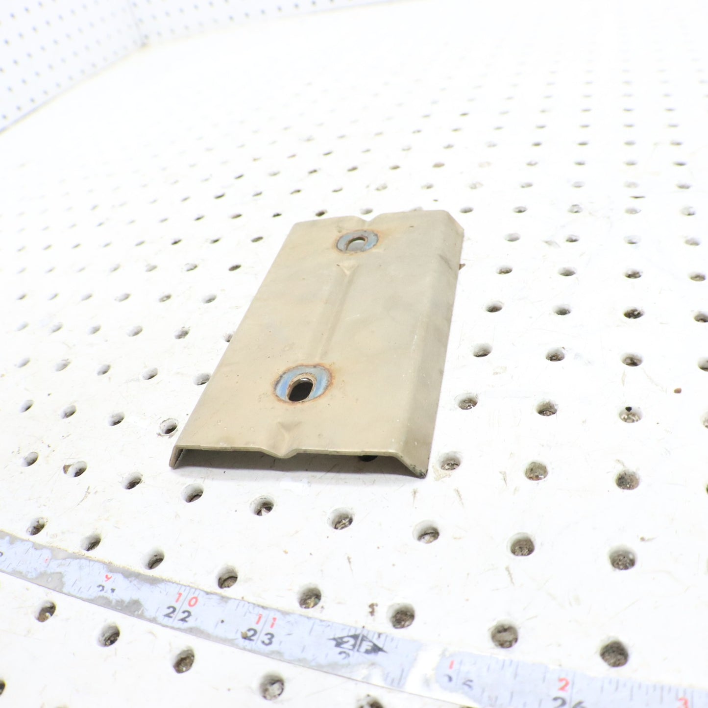 2009 Polaris Sportsman 800 Exhaust Heat Shield 5248702