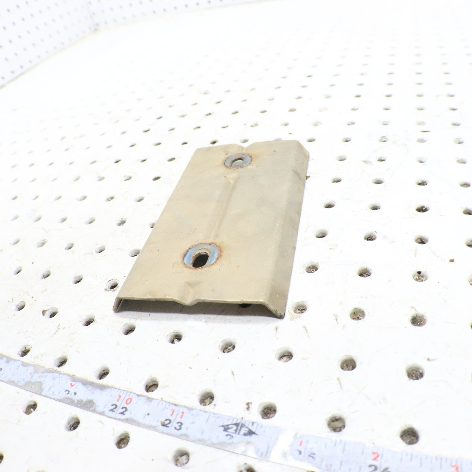 2009 Polaris Sportsman 800 Exhaust Heat Shield 5248702