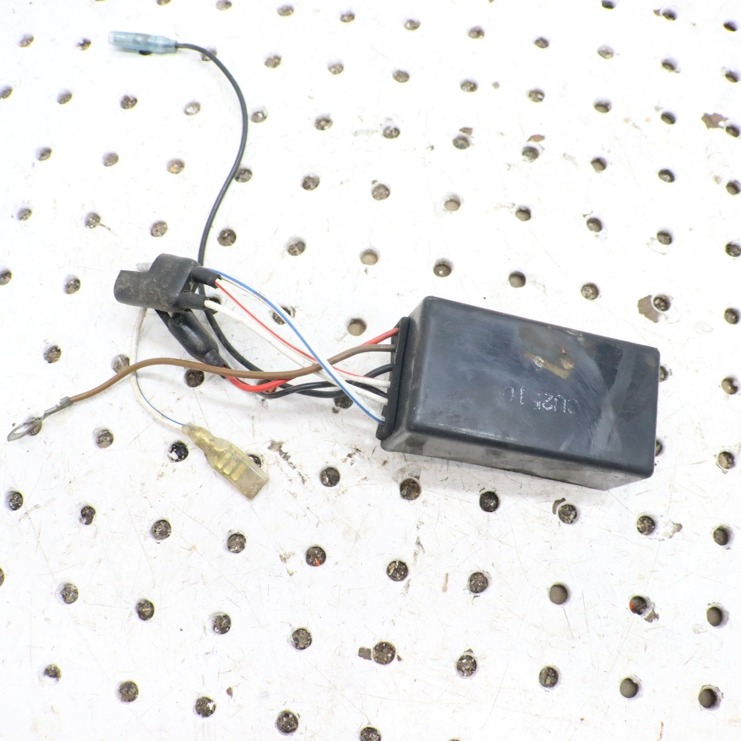 1995 Polaris Xplorer 400 Ecu Ecm Cdi Computer  3085623 3085087