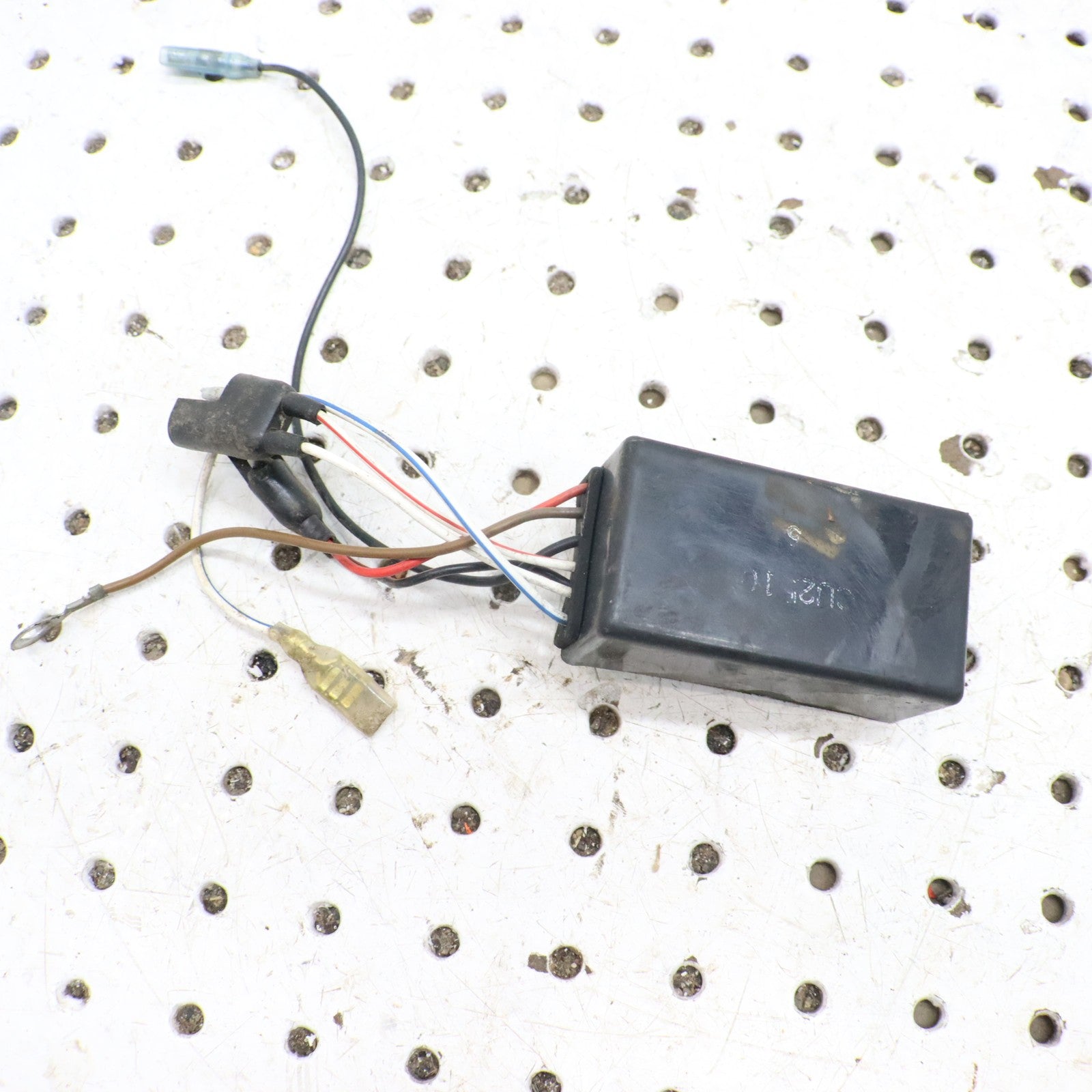 1995 Polaris Xplorer 400 Ecu Ecm Cdi Computer  3085623 3085087