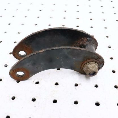 2006 POLARIS FUSION 700 REAR SUSPENSION FRONT PIVOT BRACKET 1542059-067