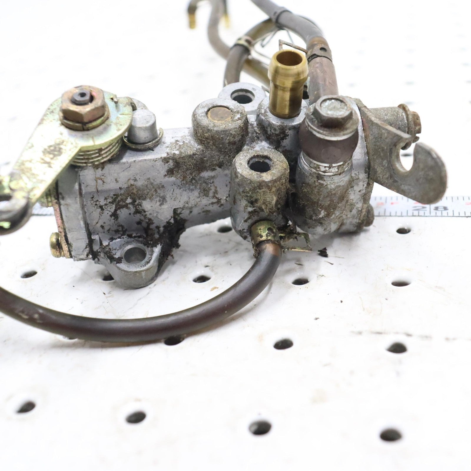 1995 Polaris Xcr 600 Oil Pump 3085051
