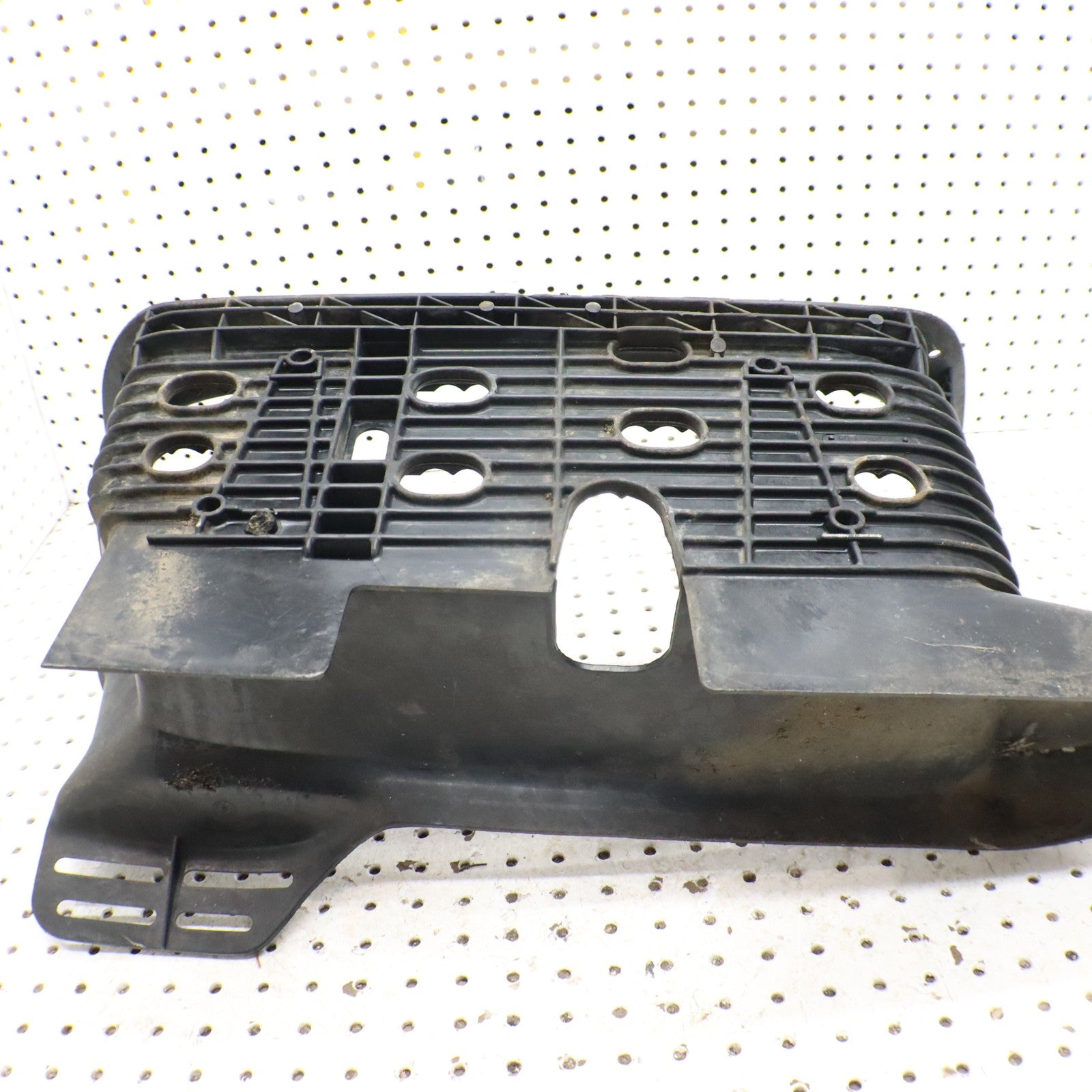 1995 Polaris Xplorer 400 Right Footwell Step Stand Footrest 5432057-070