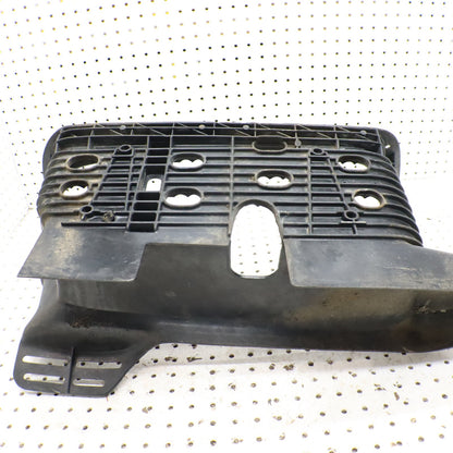 1995 Polaris Xplorer 400 Right Footwell Step Stand Footrest 5432057-070