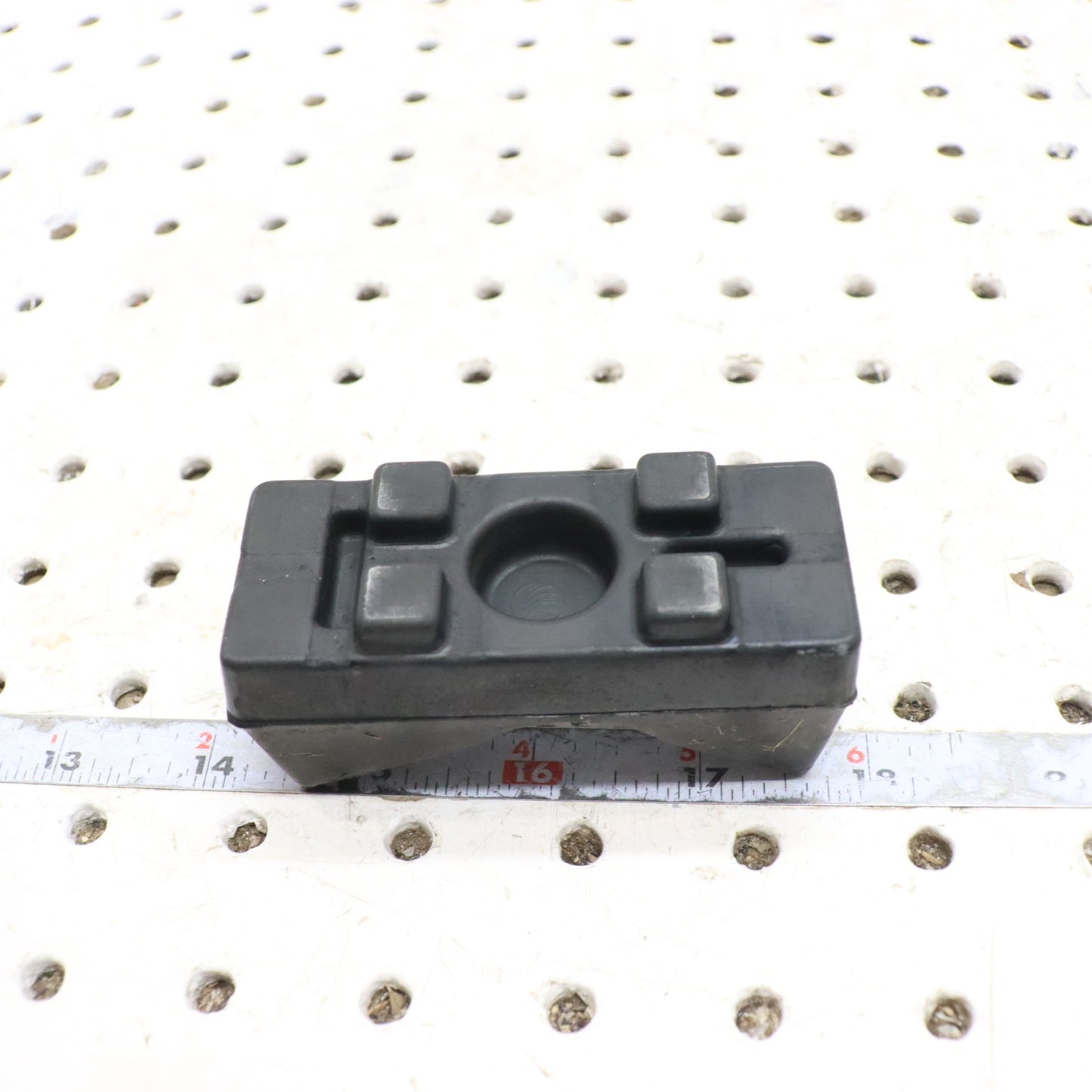 2016 Polaris Rush 800 Ski Stop Rubber Bumper 5414375