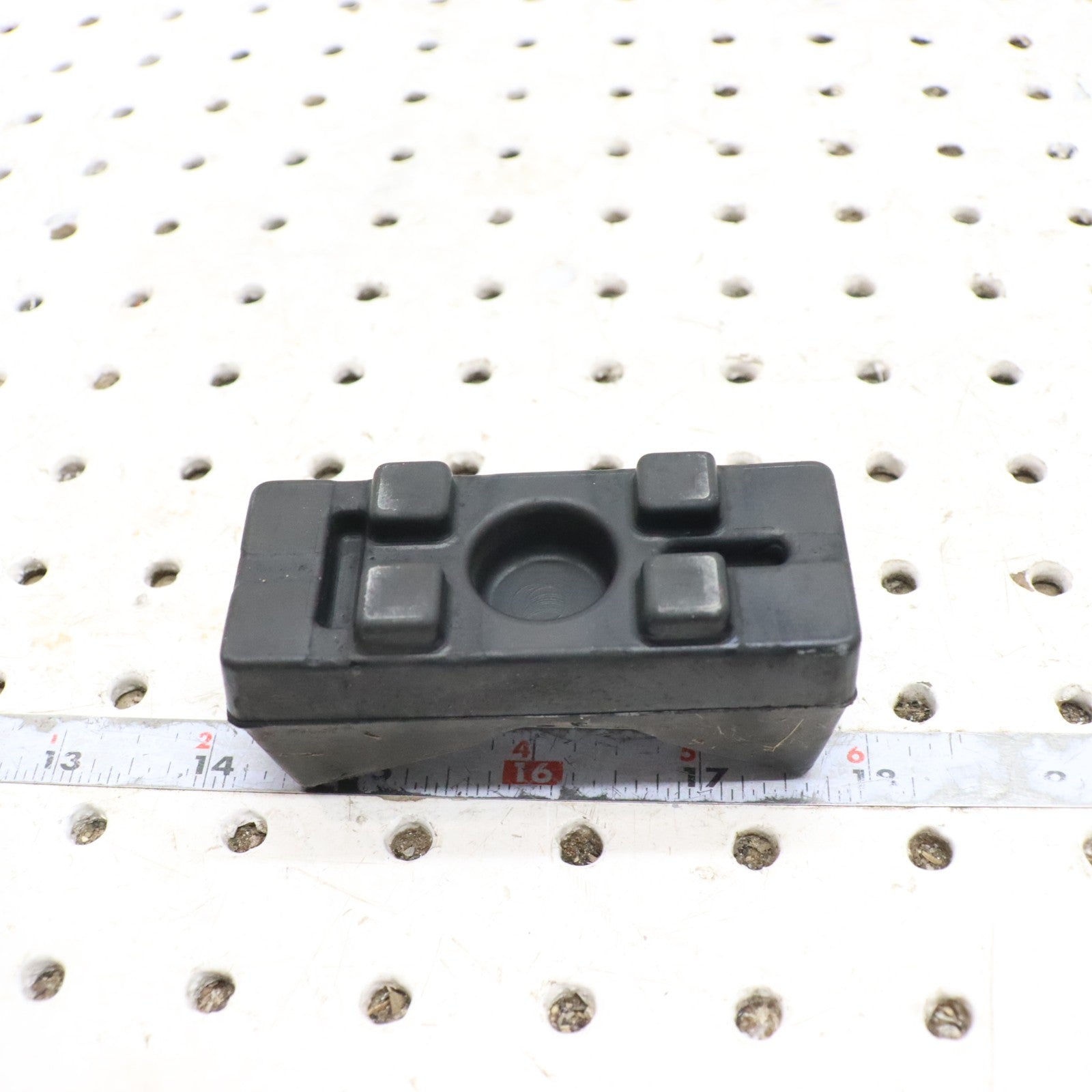 2016 Polaris Rush 800 Ski Stop Rubber Bumper 5414375