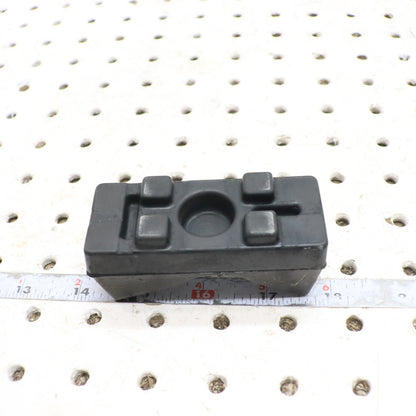 2016 Polaris Rush 800 Ski Stop Rubber Bumper 5414375