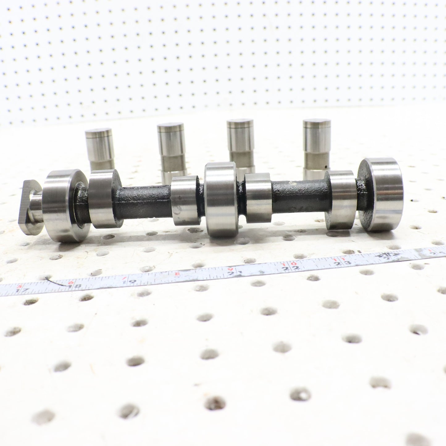 2009 Polaris Rzr 800 Camshaft Cam Shaft 2202918 ; 3021606