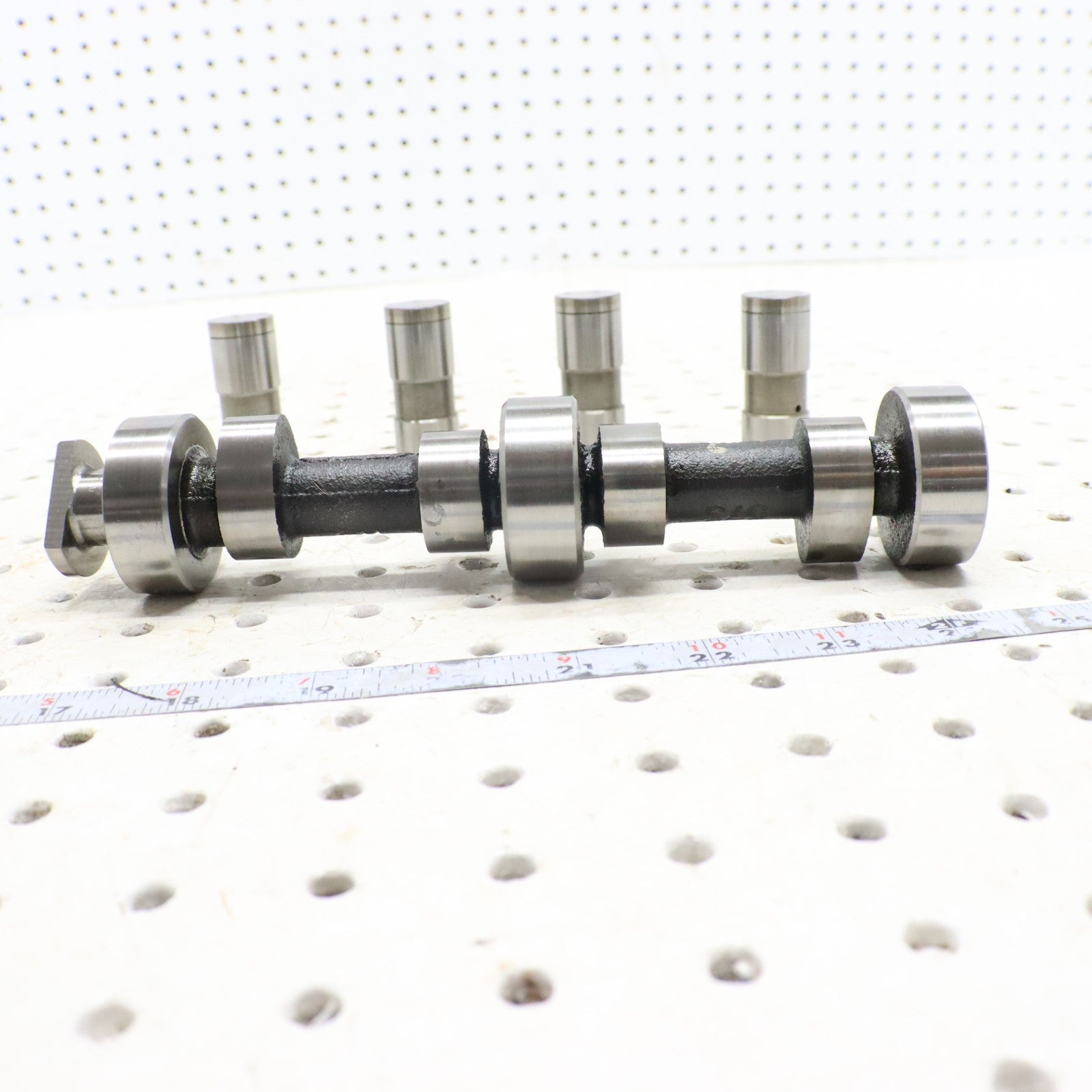 2009 Polaris Rzr 800 Camshaft Cam Shaft 2202918 ; 3021606