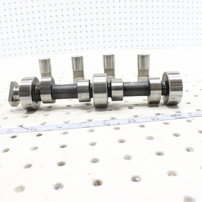 2009 Polaris Rzr 800 Camshaft Cam Shaft 2202918 ; 3021606