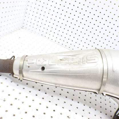 2007 Polaris Iq 600 Exhaust Pipe 1261613 DENTED