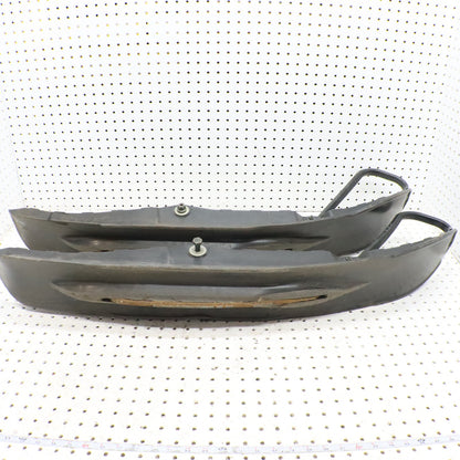 2016 Polaris Rush 800 Skis 1823916-070; 1825027-070 