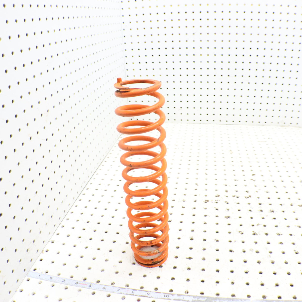 2007 Arctic Cat F6 Shock Spring ORANGE 2703-001