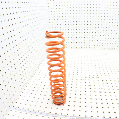 2007 Arctic Cat F6 Shock Spring ORANGE 2703-001