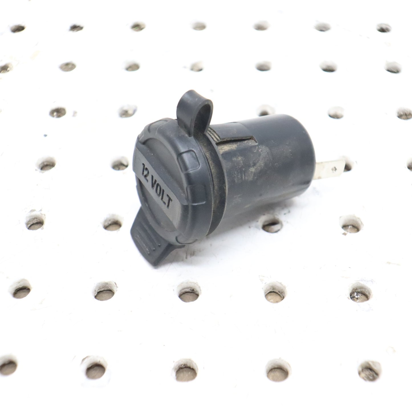 2024 Polaris Sportsman 570 Efi Eps 12v Terminal Power Plug Acc Power Port 408048
