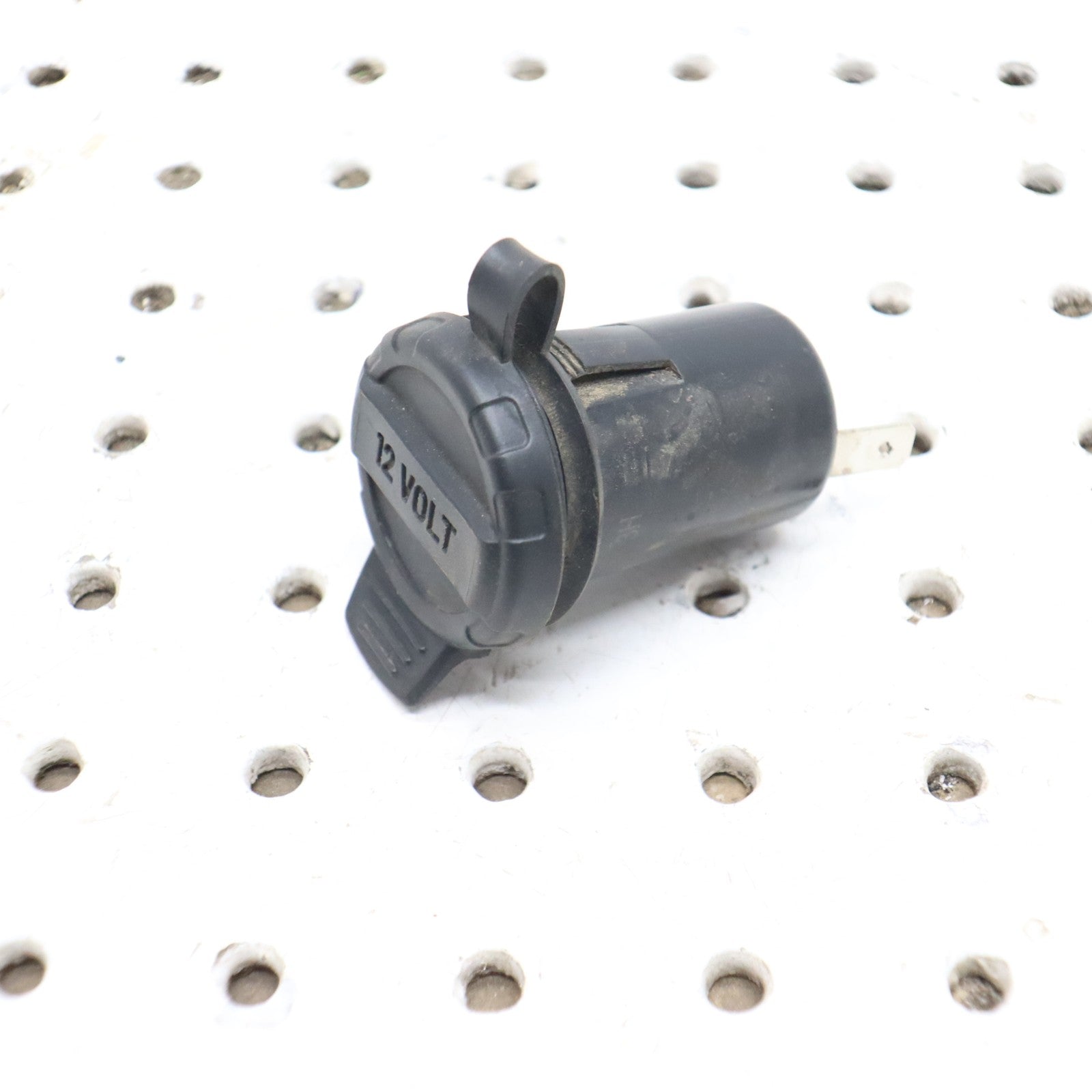 2024 Polaris Sportsman 570 Efi Eps 12v Terminal Power Plug Acc Power Port 408048