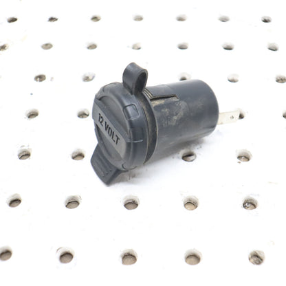 2024 Polaris Sportsman 570 Efi Eps 12v Terminal Power Plug Acc Power Port 408048