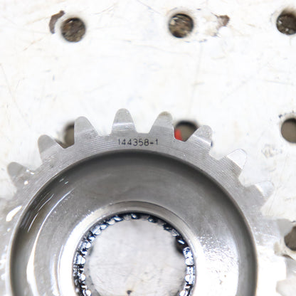 2004 Polaris Sportsman 500 Transmission Gearcase Sprocket 24T 3233854